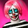 Icon: Huye del Payaso de la Deep Web