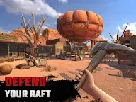 Screenshot 17: Raft® Survival: Desert Nomad