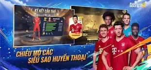 Screenshot 4: Football Master 2