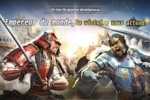Screenshot 1: Civilization War