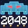 Icon: Invaders 2048