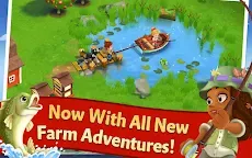 Screenshot 12: FarmVille 2：鄉間逍遙遊