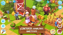 Screenshot 21: FarmVille 3 - Farm Animals