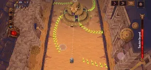 Screenshot 6: BALL x PIT