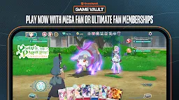 Screenshot 2: Yohane the Parhelion NitM