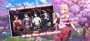 Screenshot 5: Mahjong Soul | 영문버전
