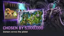 Screenshot 10: Brown Dust | Global