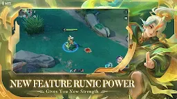 Screenshot 4: Arena of Valor | IDN