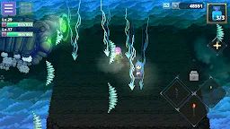 Screenshot 5: Labyrinth Legend II