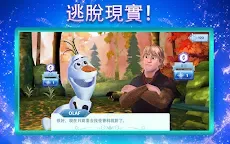 Screenshot 5: Disney冰雪奇緣大冒險