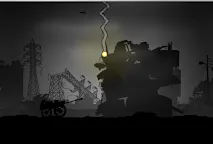 Screenshot 3: Liyla and the Shadows of War