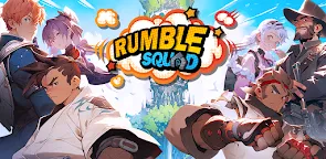 Screenshot 16: Rumble Squad: Idle RPG