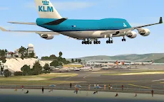 Screenshot 17: 機場世界
