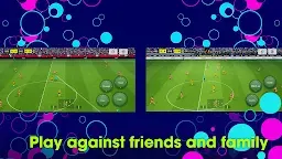 Screenshot 5: eFootball™ 2024