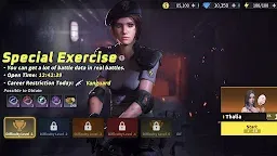 Screenshot 7: Zombie Hunter：Survival
