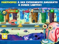 Screenshot 15: Bob l'éponge : Cuisine en Folie