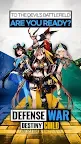 Screenshot 8: Destiny Child: Defense War