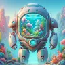 Icon: Project Terrarium