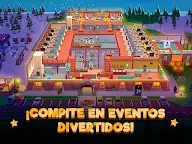 Screenshot 9: Hotel Empire Tycoon