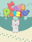 Screenshot 15: Cat's Puzzle