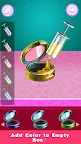 Screenshot 3: DIY Makeup Kit - Makeup Games