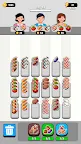 Screenshot 23: Cook Sort
