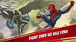 Screenshot 16: Spider-Man Unlimited