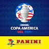 Icon: Copa America Panini Collection