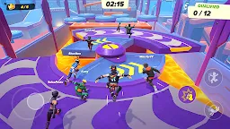 Screenshot 7: Ninja Party