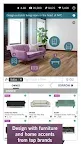 Screenshot 2: Design Home