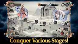 Screenshot 16: Ninja Battle: Random Defense