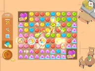 Screenshot 12: 小木乃伊到我家