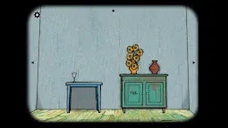 Screenshot 4: Cube Escape: Arles