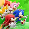 Icon: Sonic Rumble