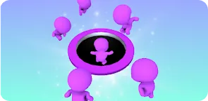 Screenshot 25: Hole People