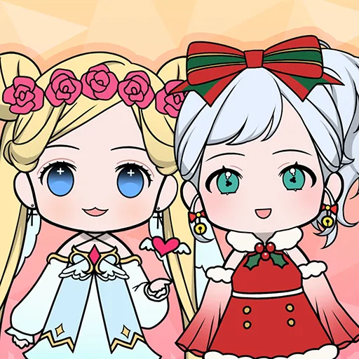 三角：世上所有的美少女