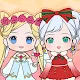 三角：世上所有的美少女