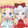 Icon: 三角：世上所有的美少女