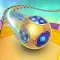 Sky Ball Odyssey Up