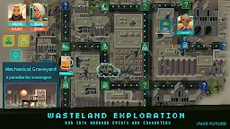 Screenshot 23: Fake Future