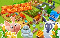 Screenshot 1: Farm Story 2
