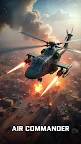 Screenshot 7: Air Commander: Gunship Shooter