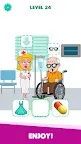 Screenshot 2: Emoji Story: Tricky Puzzles