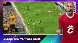 Screenshot 3: Champions Elite Football 2024