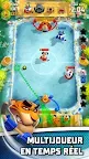 Screenshot 1: Rumble Hockey