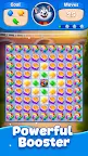 Screenshot 21: Candy Tales - Match 3 Puzzle