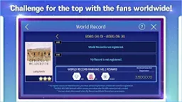 Screenshot 4: SuperStar GFRIEND
