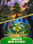 Screenshot 12: My Lovely Planet Puzzle Match3