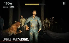 Screenshot 18: Into the Dead