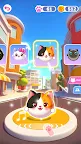 Screenshot 5: Bop Cat - Pop Music Jump